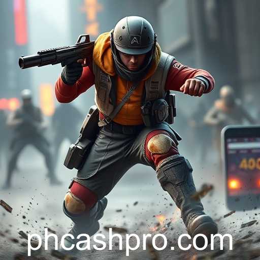 Action Games