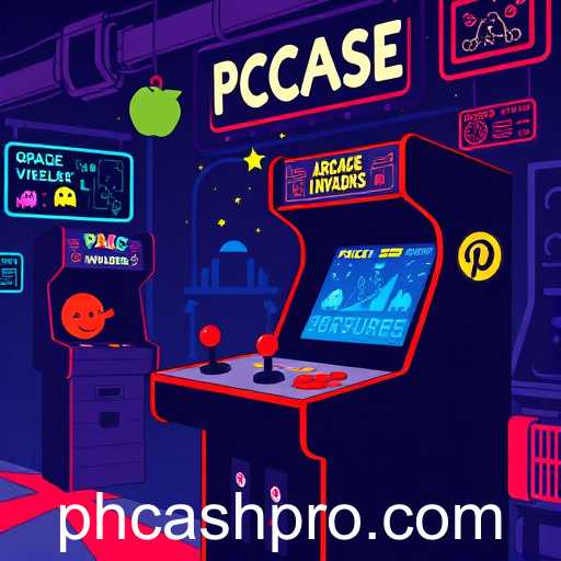 Arcade Games