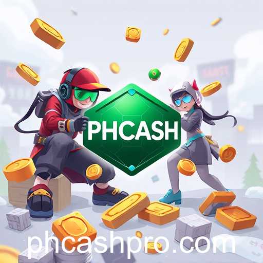 The Rise of PHCASH in the Gaming World