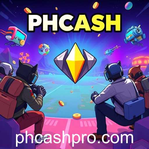 The Rise of PHCASH in Online Gaming