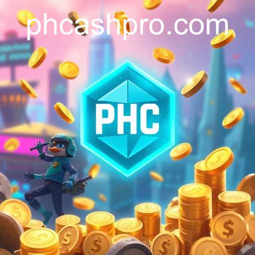 The Rise of Virtual Gaming Economies and PHCASH